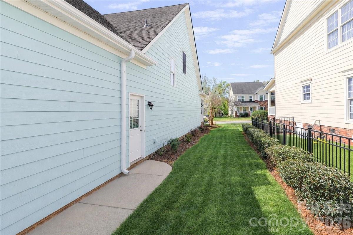 3368 Keady Mill Loop Kannapolis, NC 28081 - Photo 41 of 47