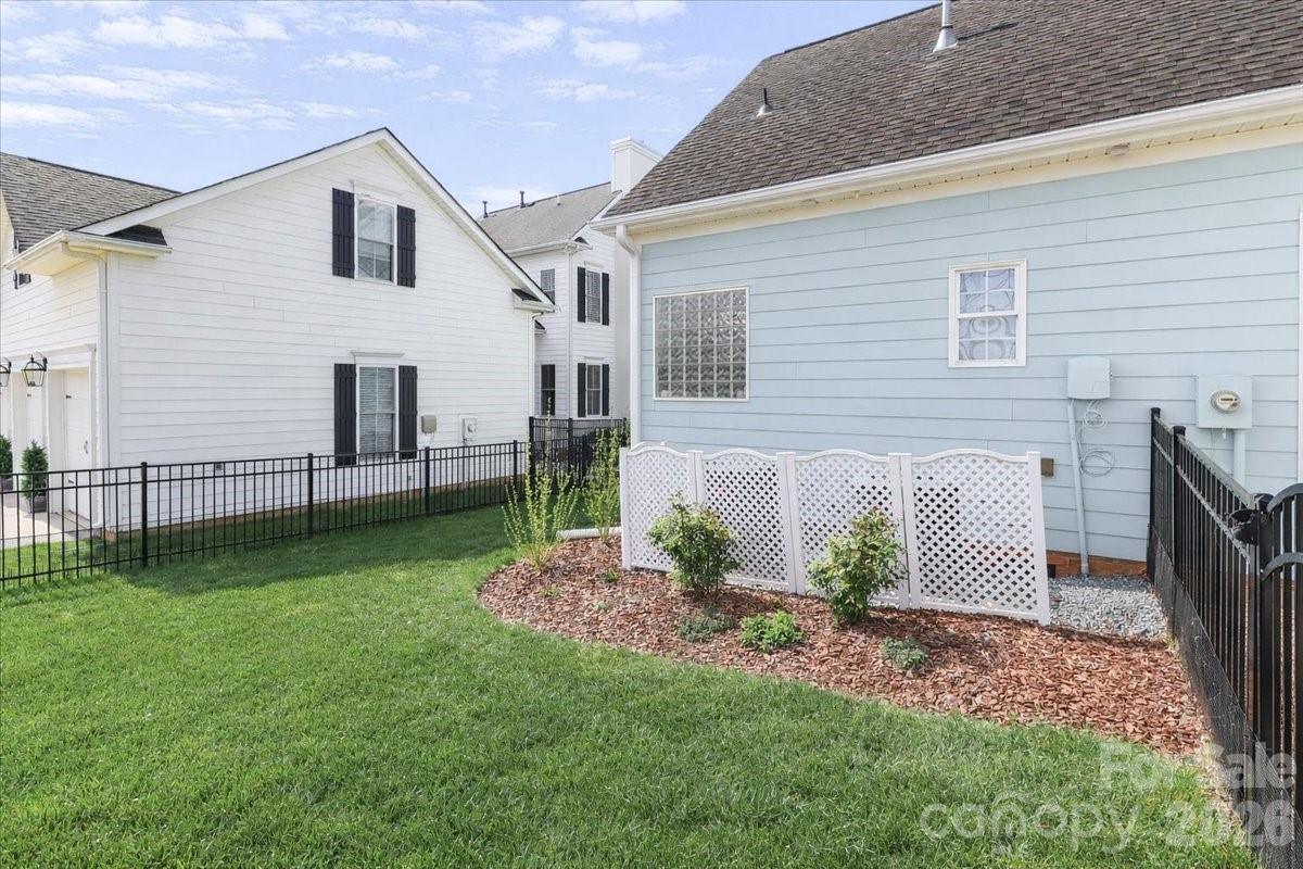 3368 Keady Mill Loop Kannapolis, NC 28081 - Photo 42 of 47