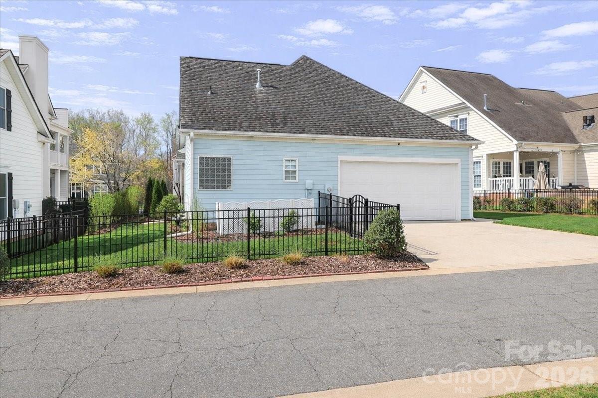 3368 Keady Mill Loop Kannapolis, NC 28081 - Photo 43 of 47