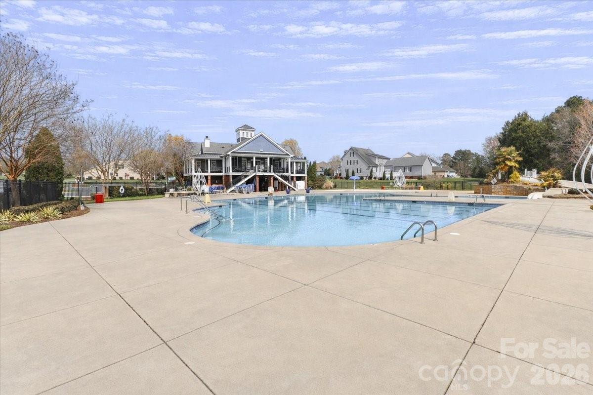 3368 Keady Mill Loop Kannapolis, NC 28081 - Photo 45 of 47