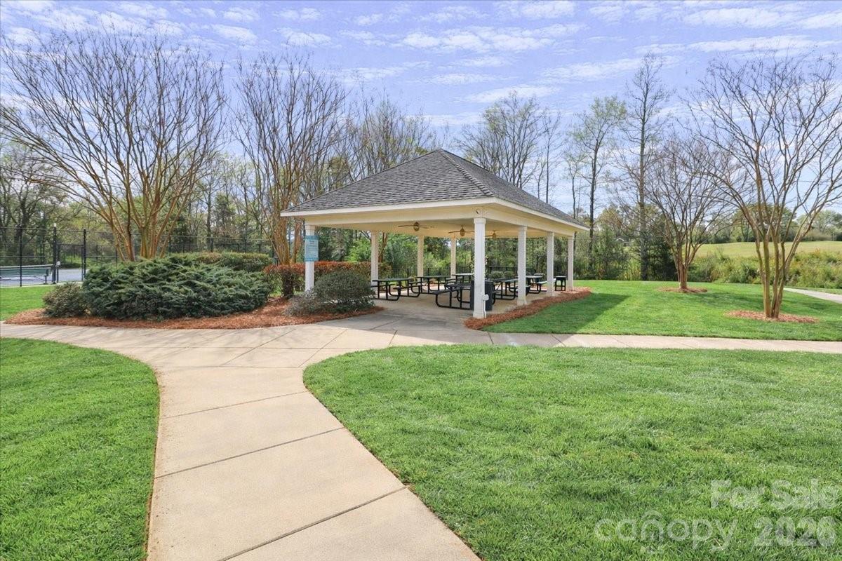 3368 Keady Mill Loop Kannapolis, NC 28081 - Photo 46 of 47