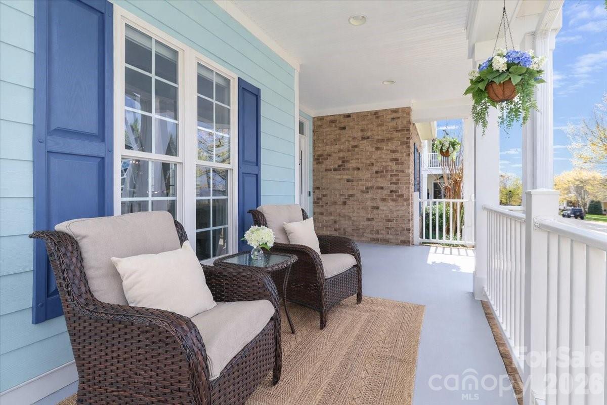 3368 Keady Mill Loop Kannapolis, NC 28081 - Photo 5 of 47