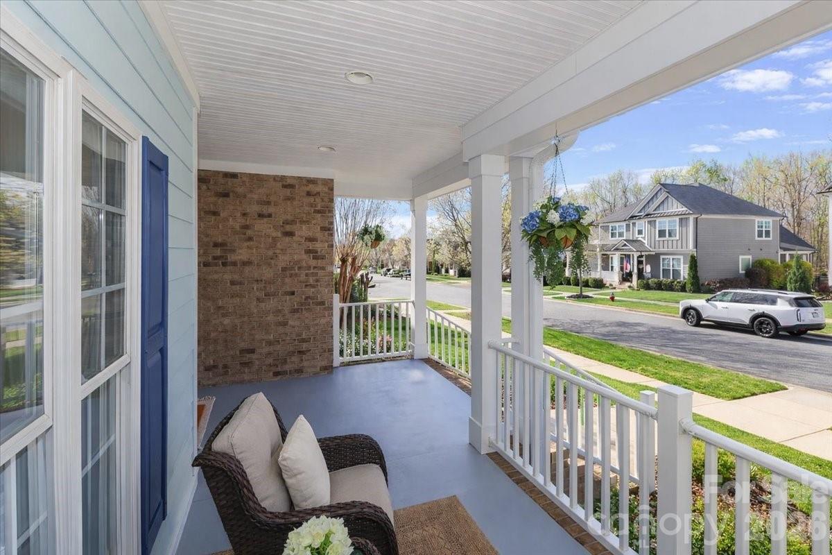 3368 Keady Mill Loop Kannapolis, NC 28081 - Photo 6 of 47