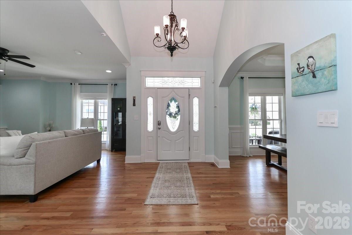 3368 Keady Mill Loop Kannapolis, NC 28081 - Photo 7 of 47