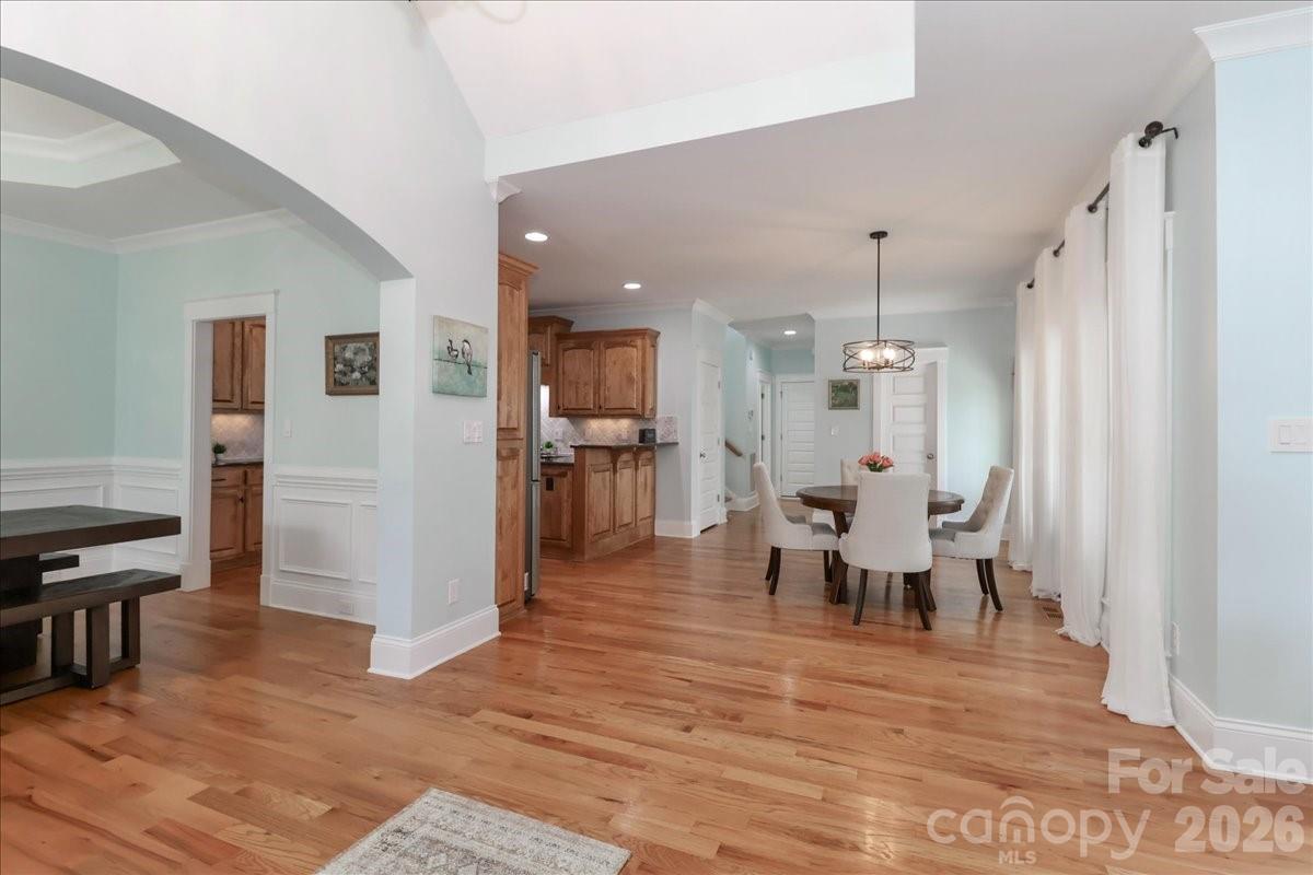 3368 Keady Mill Loop Kannapolis, NC 28081 - Photo 8 of 47