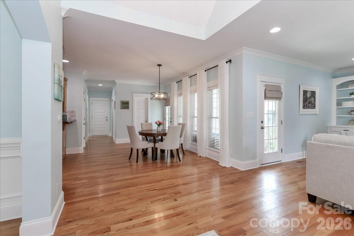 3368 Keady Mill Loop Kannapolis, NC 28081 - Photo 9 of 47