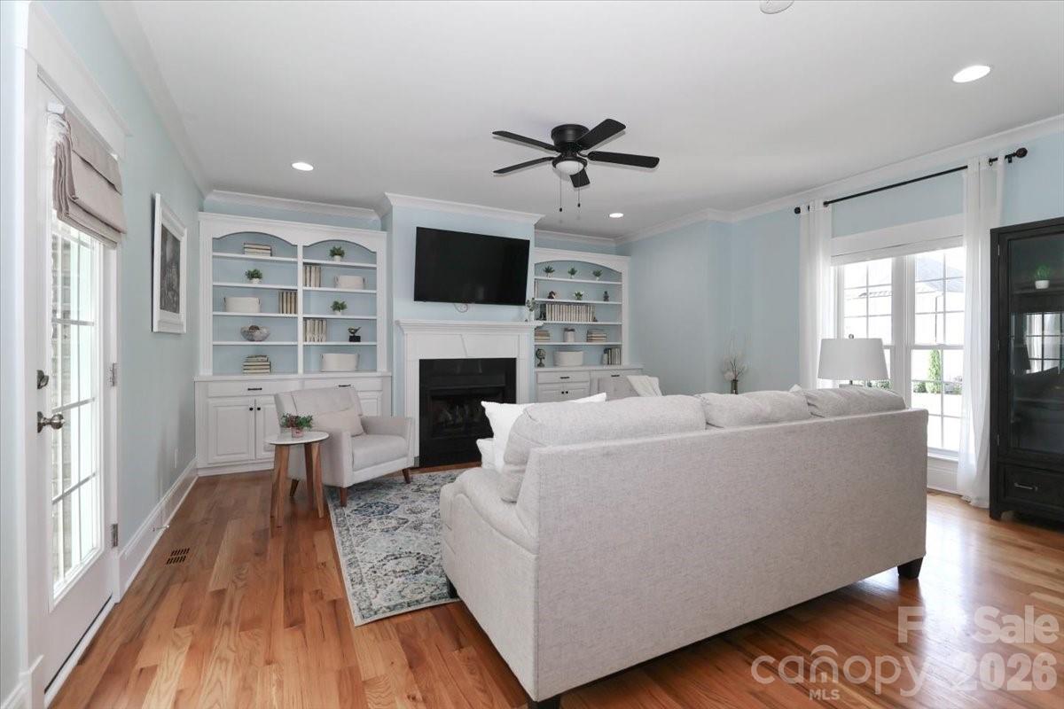 3368 Keady Mill Loop Kannapolis, NC 28081 - Photo 10 of 47