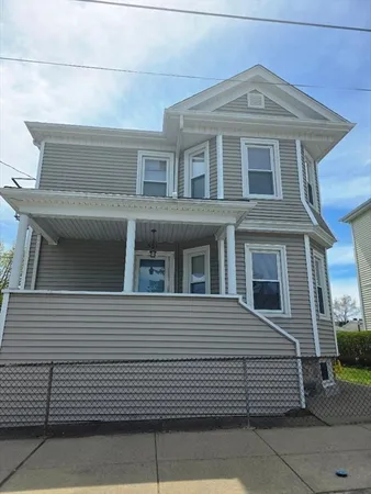 $2,800 | 551 Anthony Street, Unit 12, Fall River, MA 02721