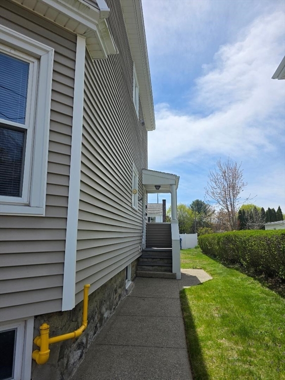 551 Anthony Street, Unit 12 Fall River, MA 02721 - Photo 5 of 34