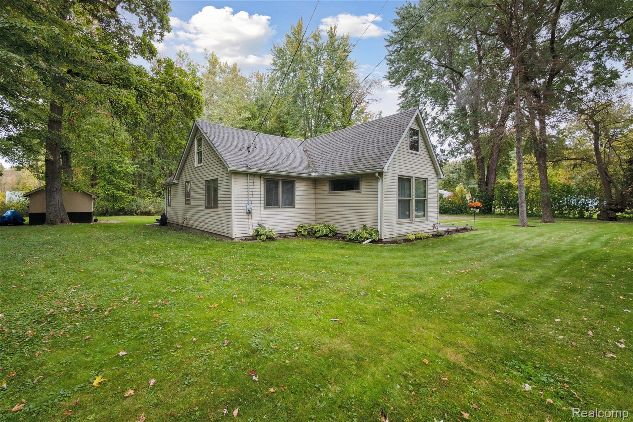 4926 Taft Road Algonac, MI 48001 - Photo 36 of 45 Gallery Image 36