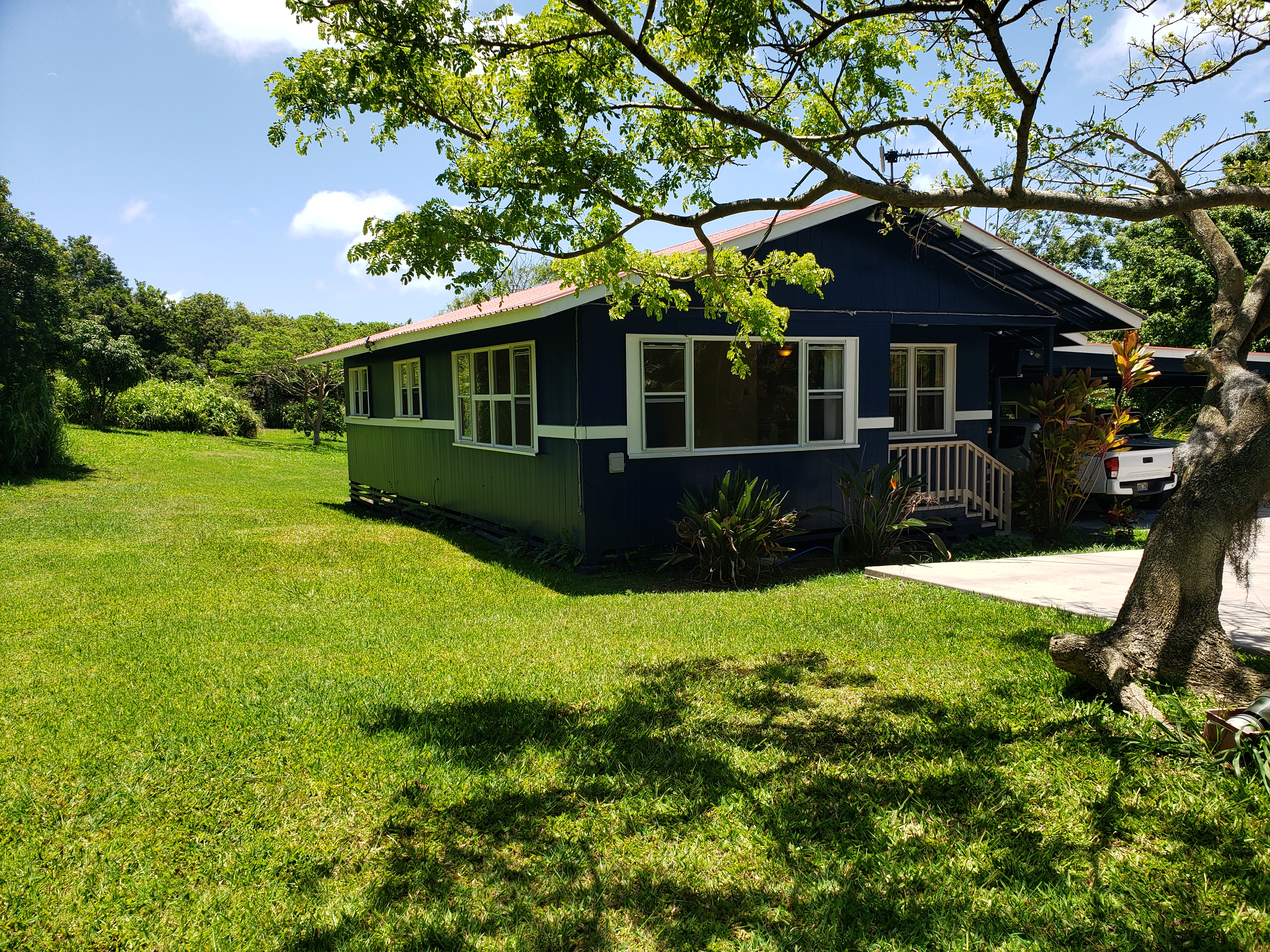94-2044 South Point Road Naalehu, HI 96772 - Photo 1 of 24 Gallery Image 1