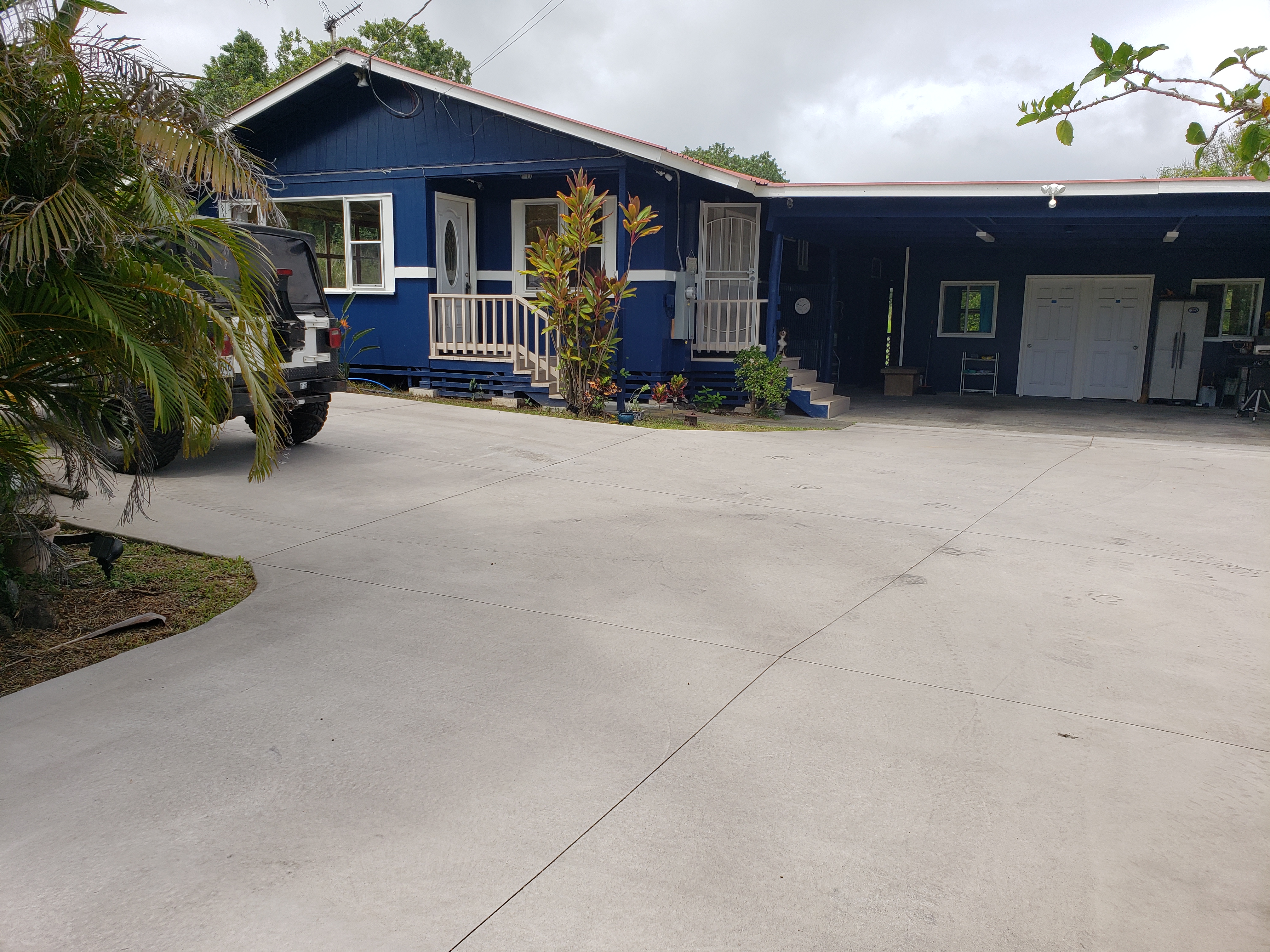 94-2044 South Point Road Naalehu, HI 96772 - Photo 2 of 24 Gallery Image 2