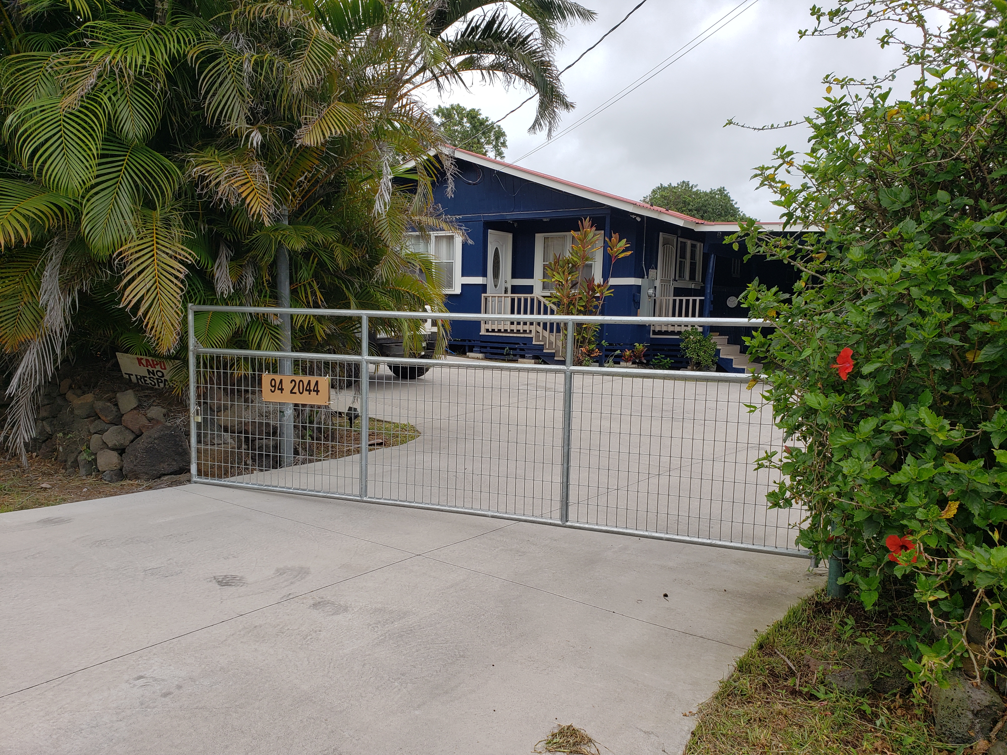 94-2044 South Point Road Naalehu, HI 96772 - Photo 23 of 24 Gallery Image 23