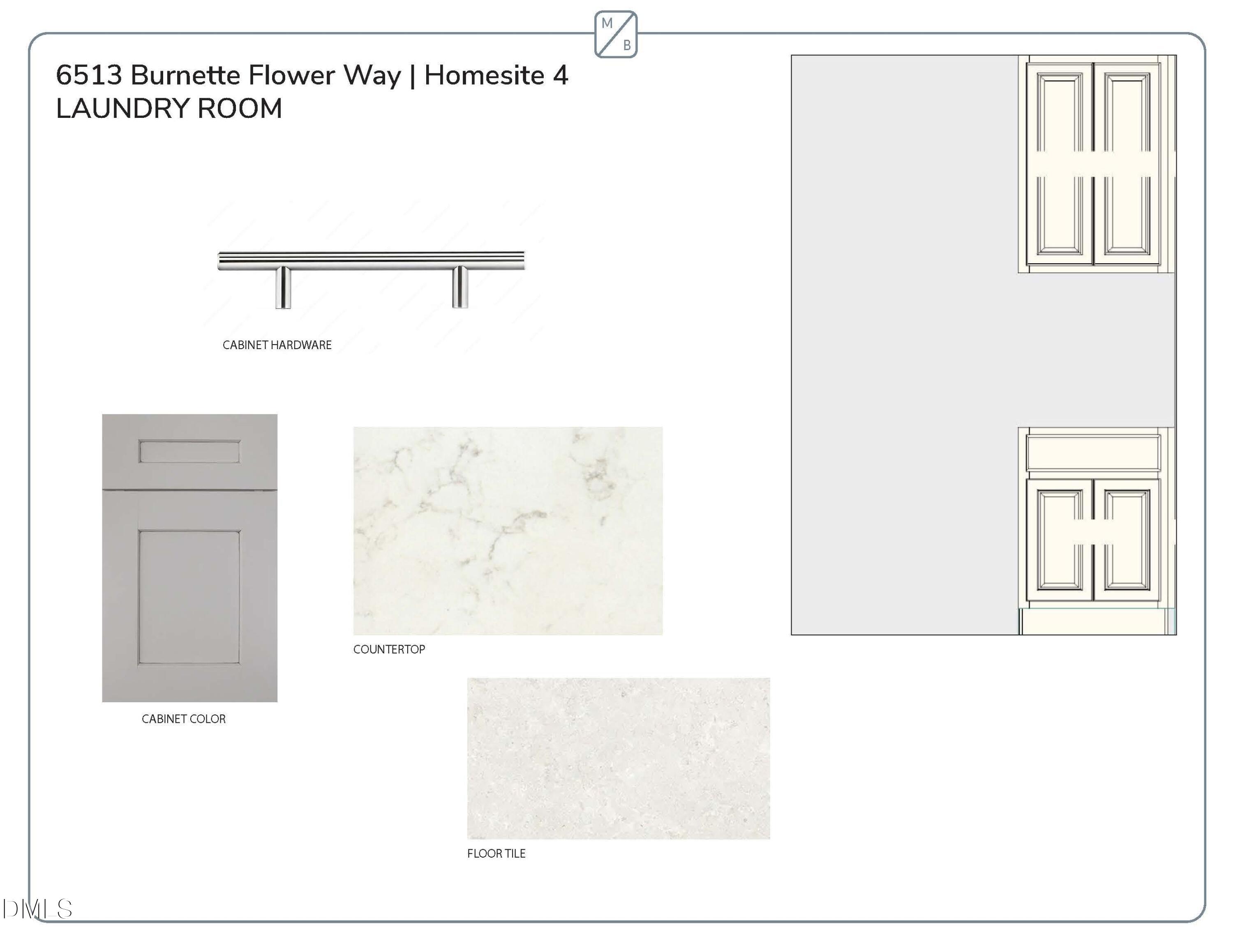 6513 Burnette Flower Way Raleigh, NC 27612 - Photo 15 of 22 unknown