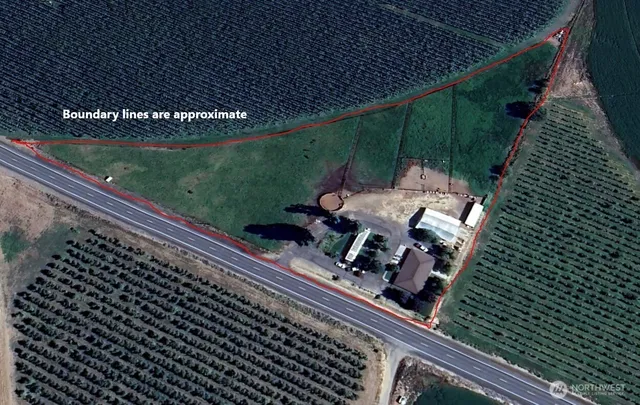 $757,500 | 12749 Dodson Road South, Royal City, WA 99357