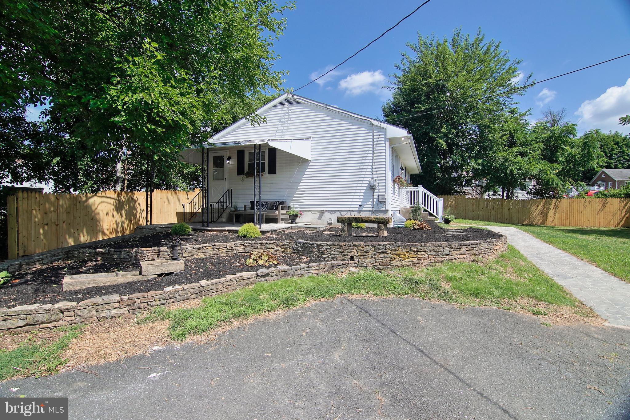 1291 Shelbourne Road Reading, PA 19606 - Photo 30 of 33 Exterior Side