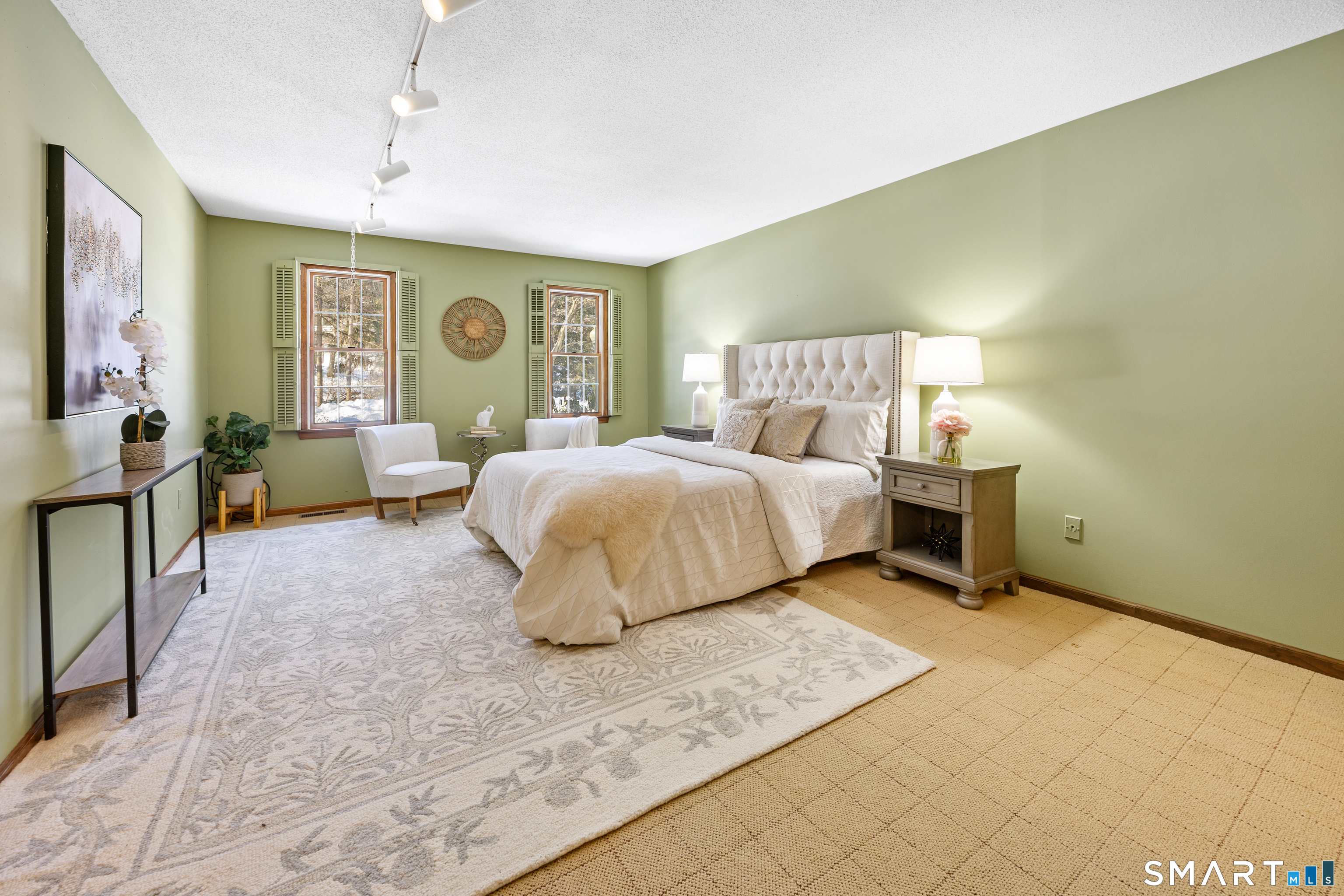 580 Mountain Road, Unit C West Hartford, CT 06117 - Photo 14 of 40