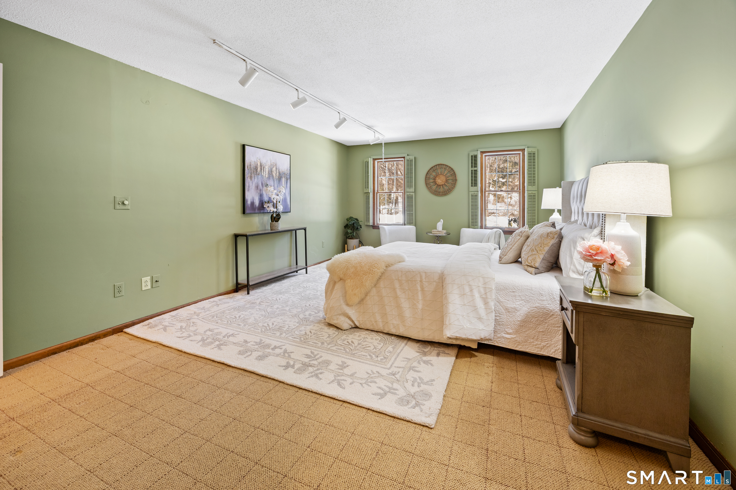 580 Mountain Road, Unit C West Hartford, CT 06117 - Photo 16 of 40