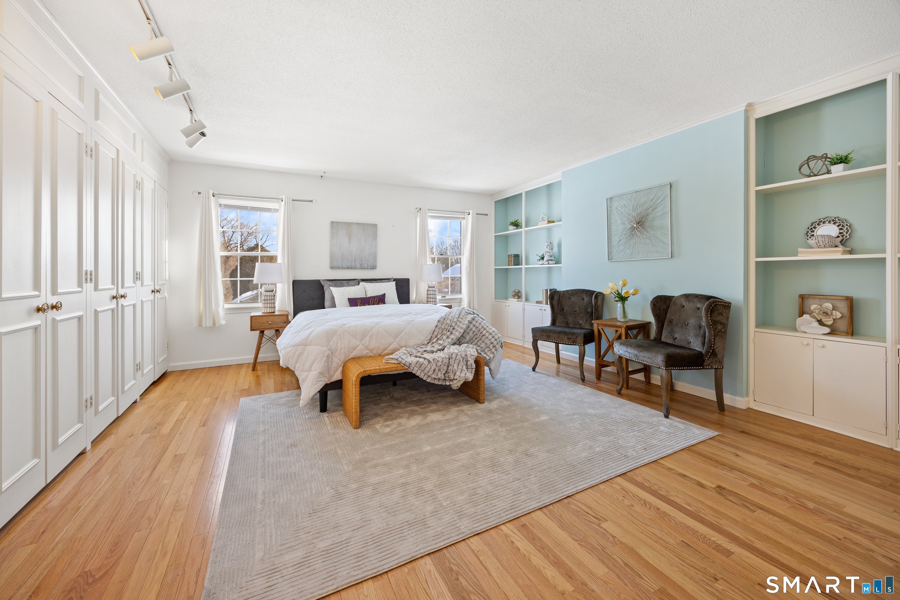 580 Mountain Road, Unit C West Hartford, CT 06117 - Photo 23 of 40