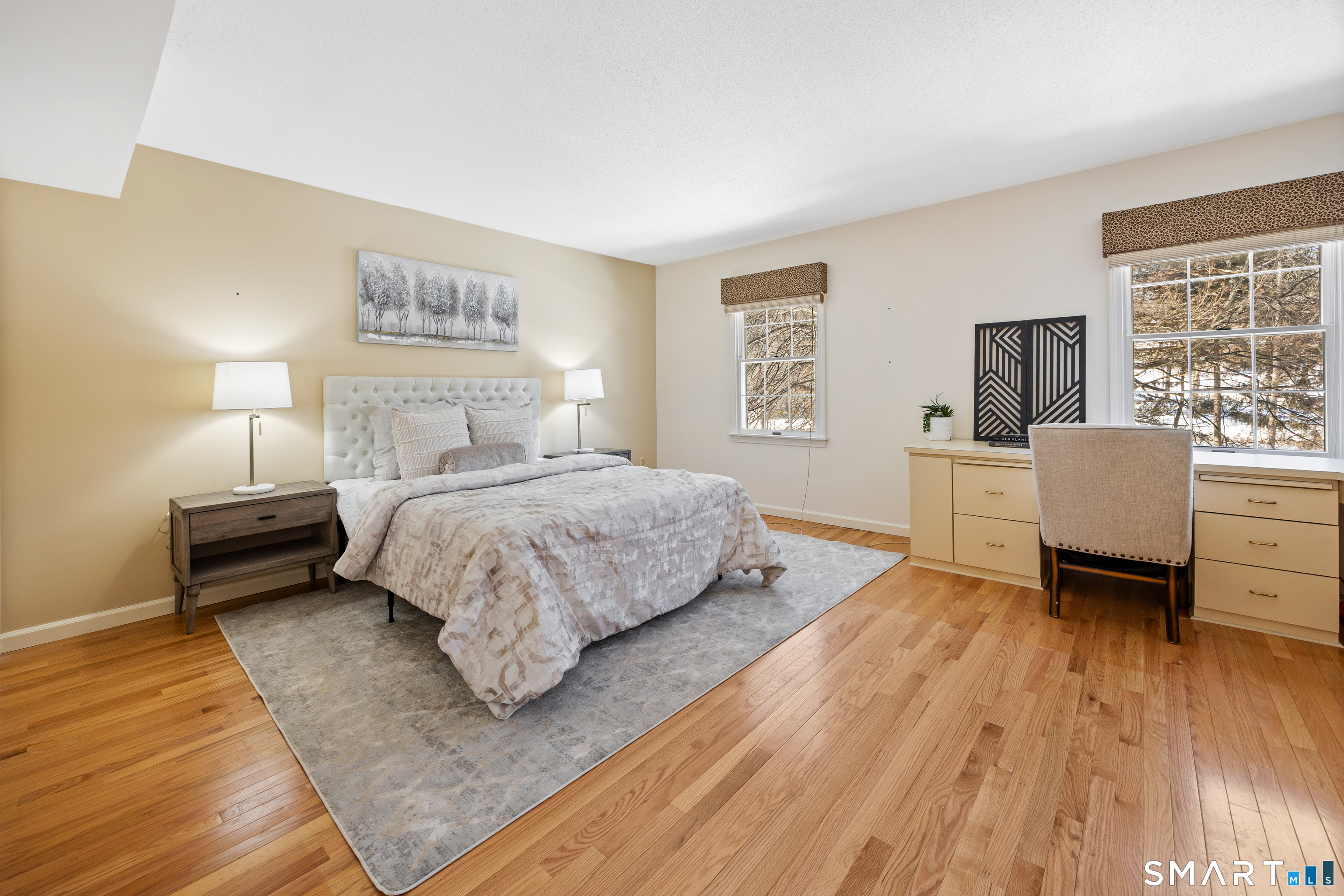 580 Mountain Road, Unit C West Hartford, CT 06117 - Photo 26 of 40