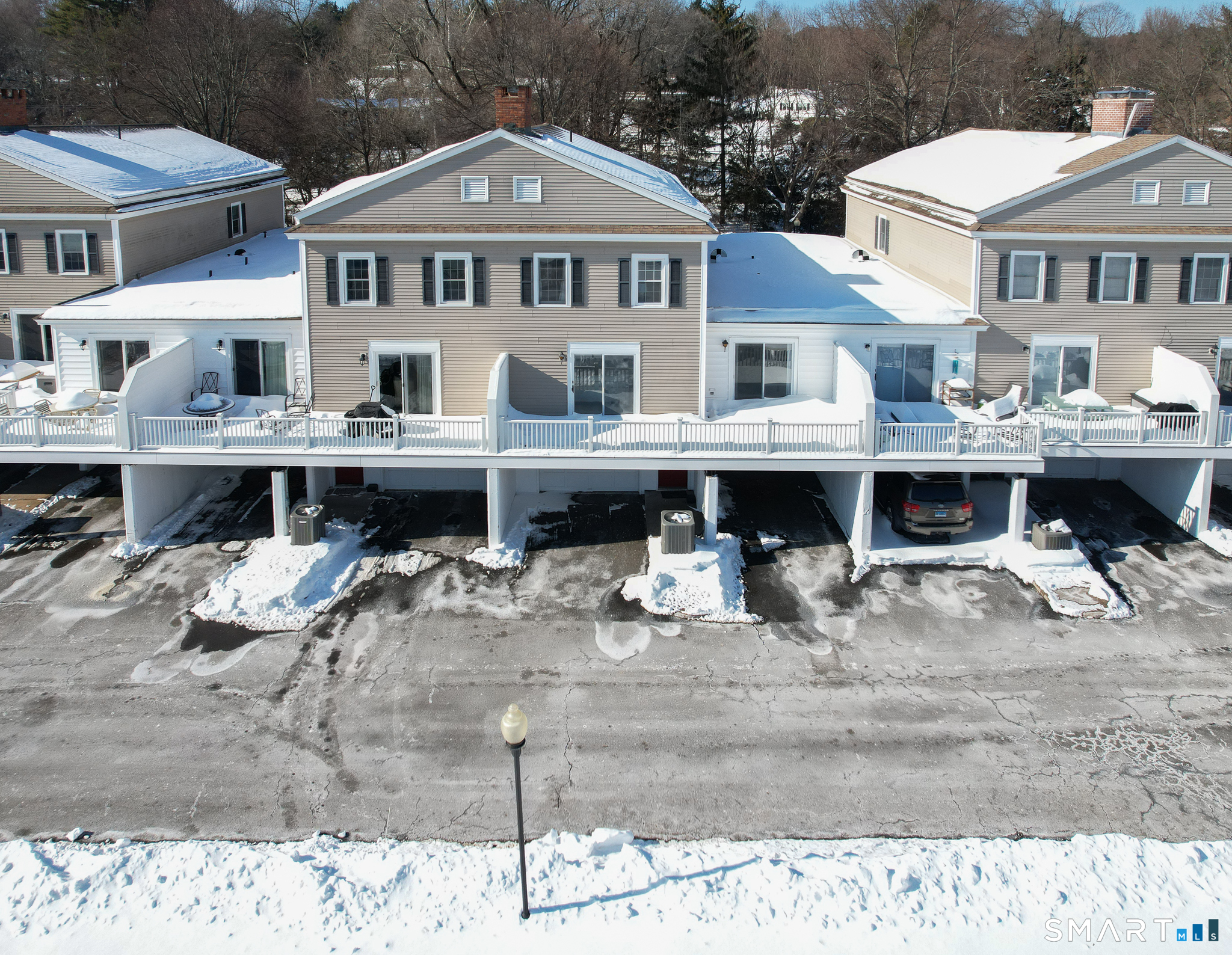 580 Mountain Road, Unit C West Hartford, CT 06117 - Photo 31 of 40