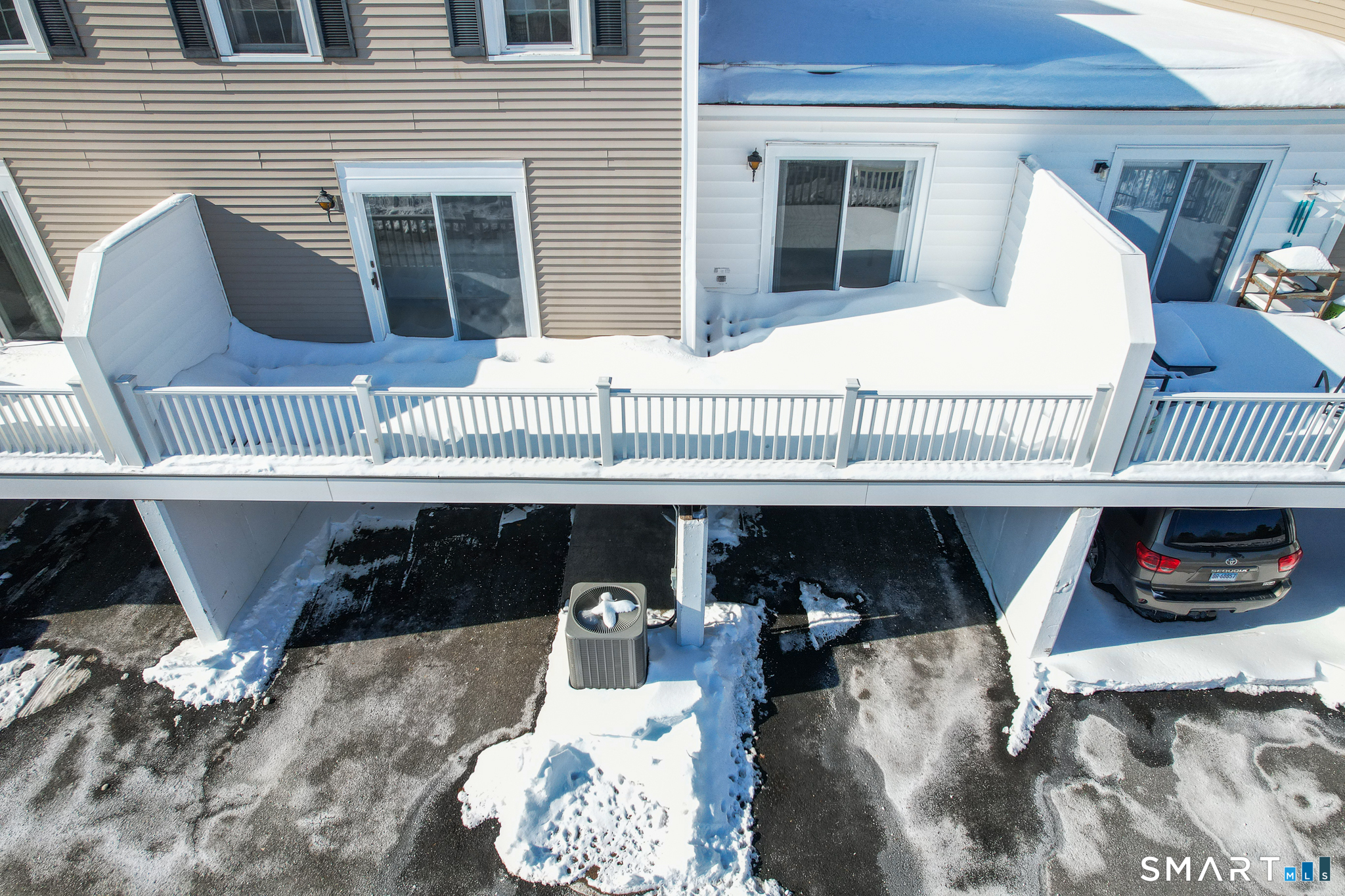 580 Mountain Road, Unit C West Hartford, CT 06117 - Photo 33 of 40