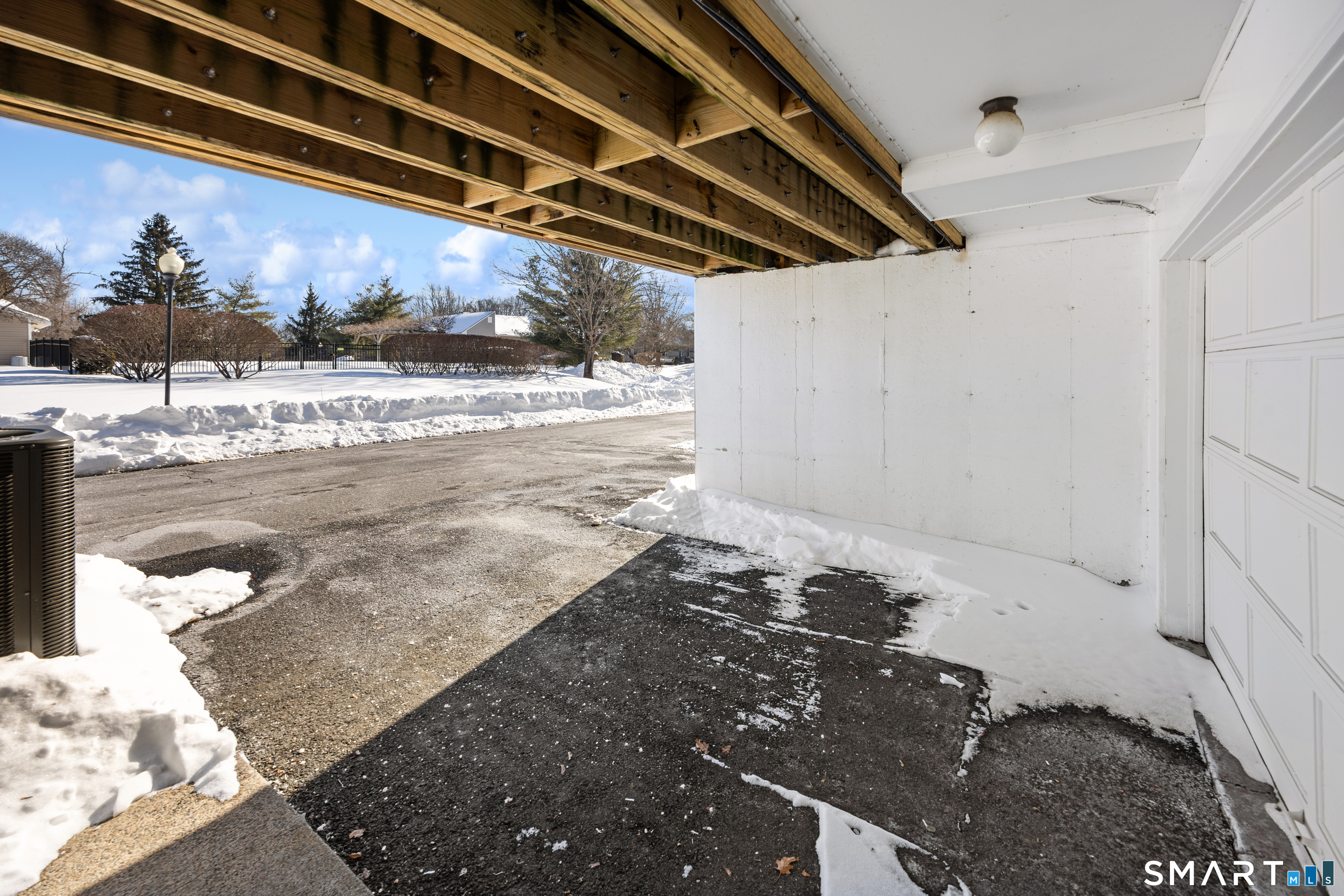 580 Mountain Road, Unit C West Hartford, CT 06117 - Photo 34 of 40