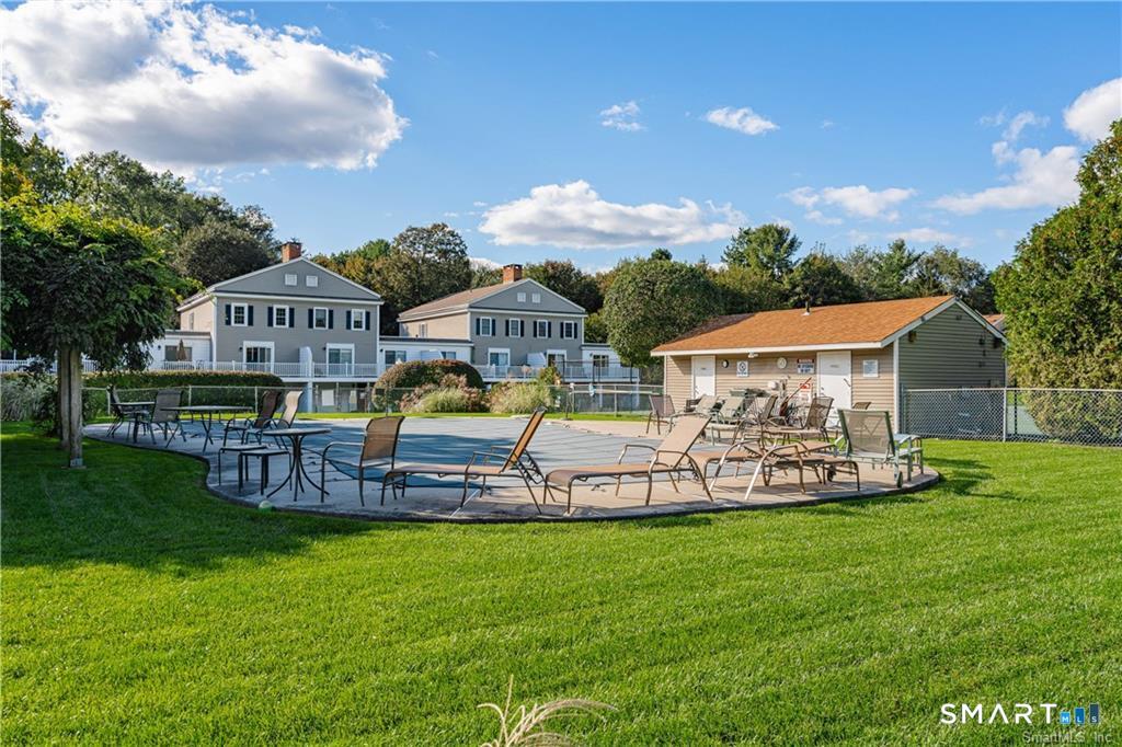 580 Mountain Road, Unit C West Hartford, CT 06117 - Photo 39 of 40