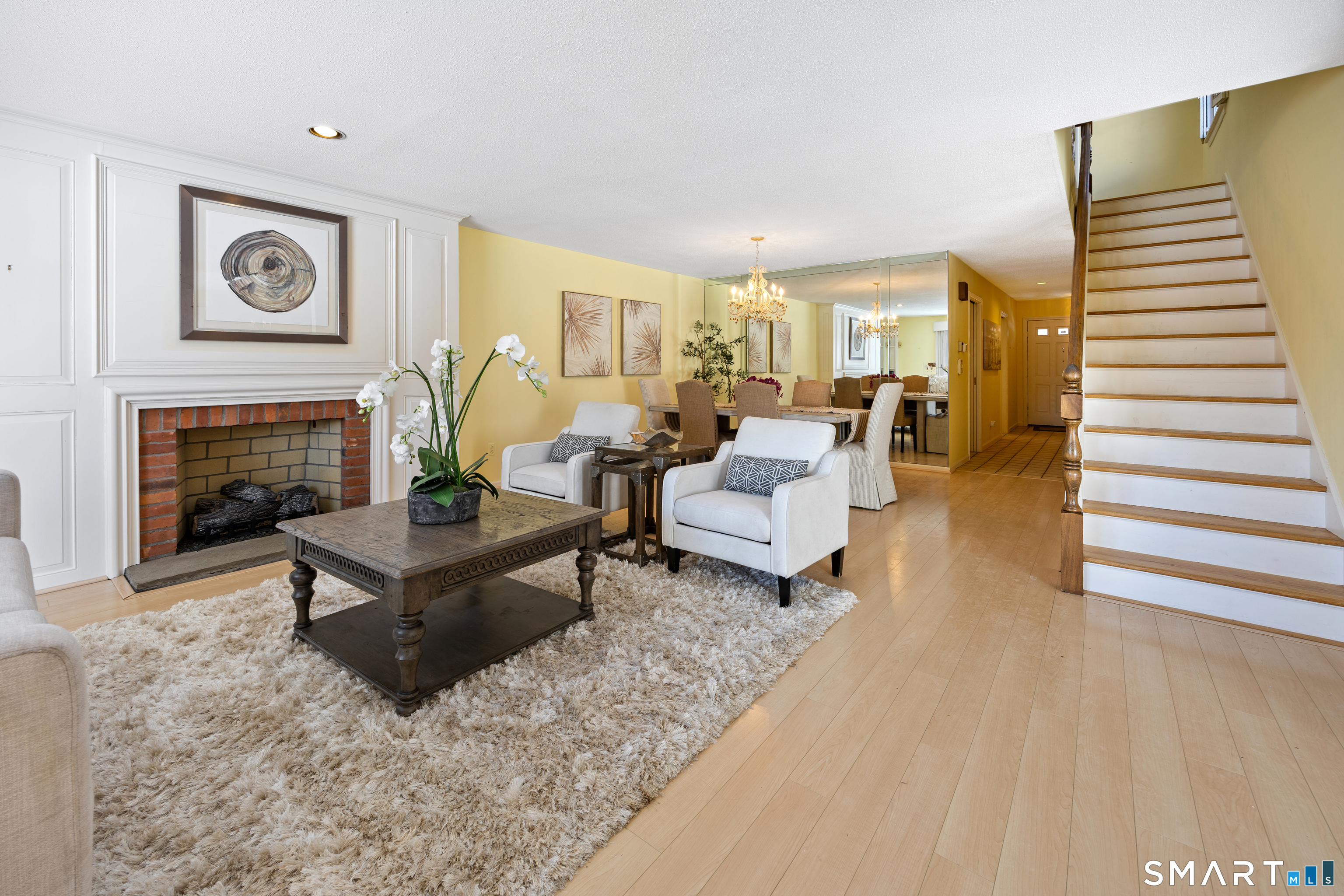 580 Mountain Road, Unit C West Hartford, CT 06117 - Photo 4 of 40