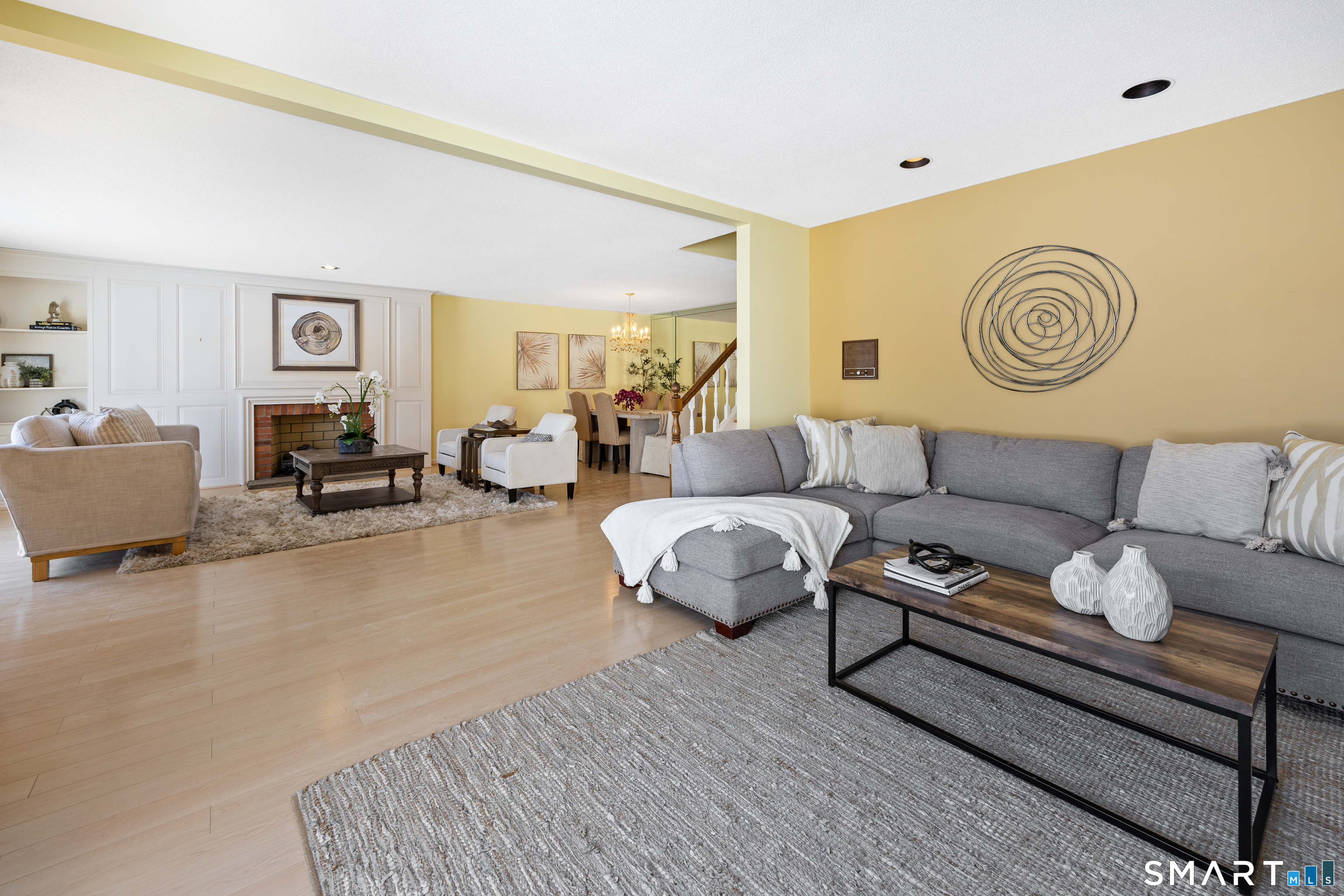 580 Mountain Road, Unit C West Hartford, CT 06117 - Photo 5 of 40