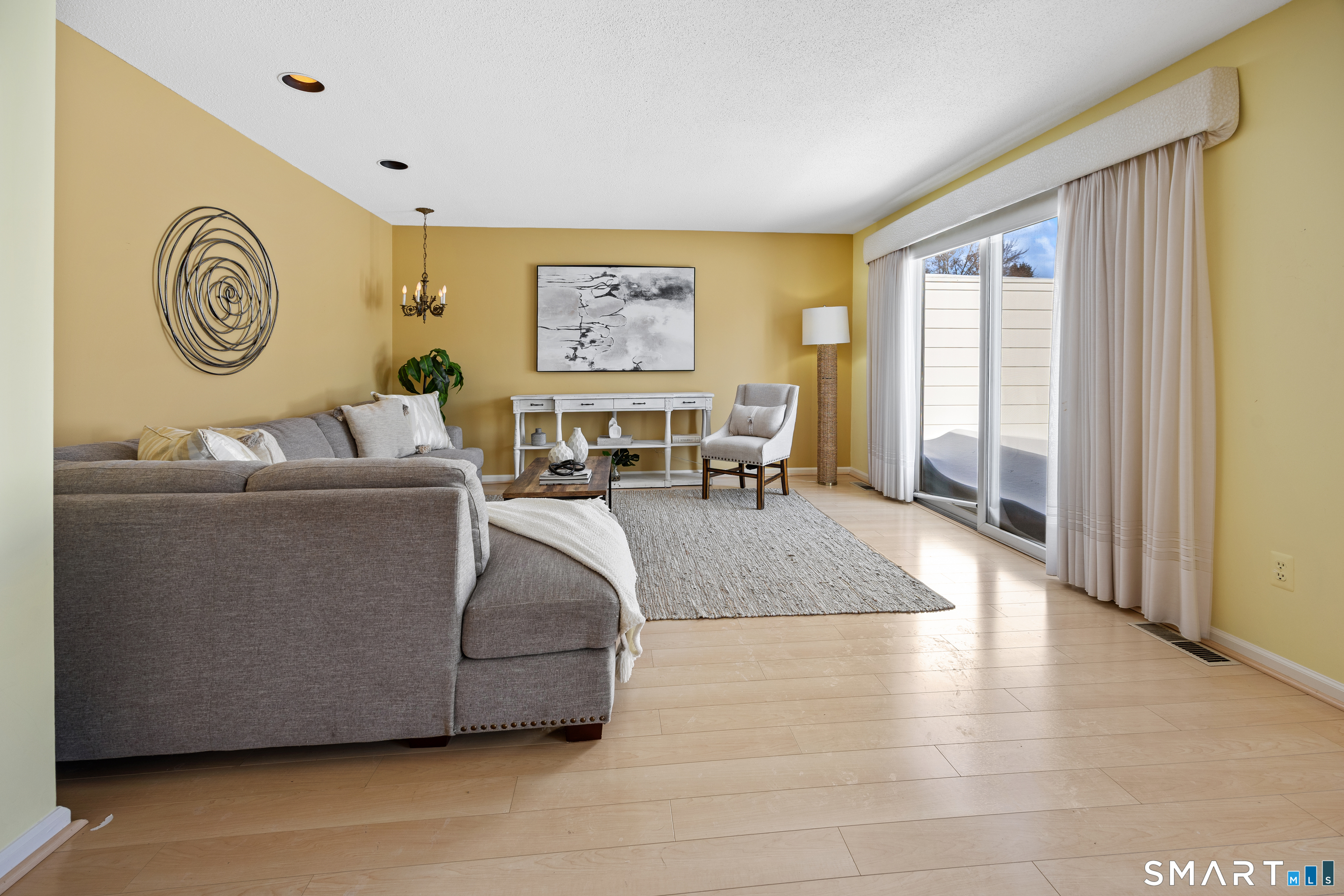 580 Mountain Road, Unit C West Hartford, CT 06117 - Photo 7 of 40