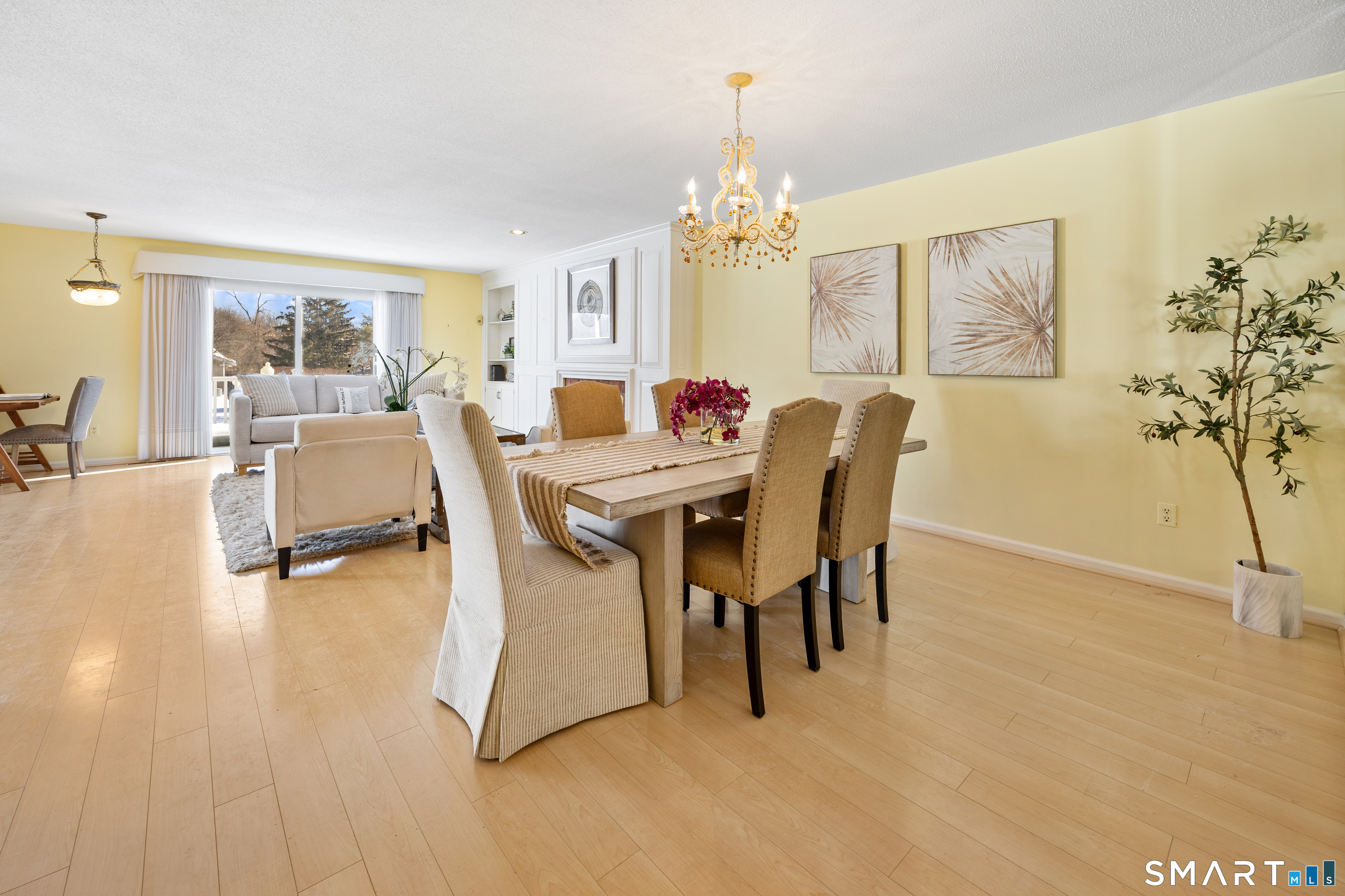 580 Mountain Road, Unit C West Hartford, CT 06117 - Photo 8 of 40