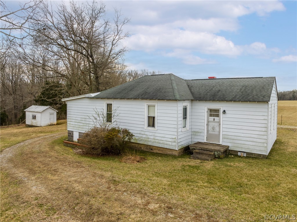 2091 Sandy Hook Road Goochland, VA 23063 - Photo 26 of 32 Gallery Image 26
