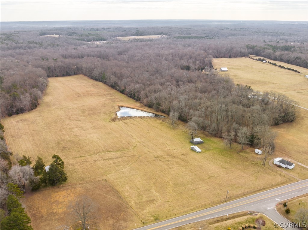 2091 Sandy Hook Road Goochland, VA 23063 - Photo 5 of 32 Gallery Image 5