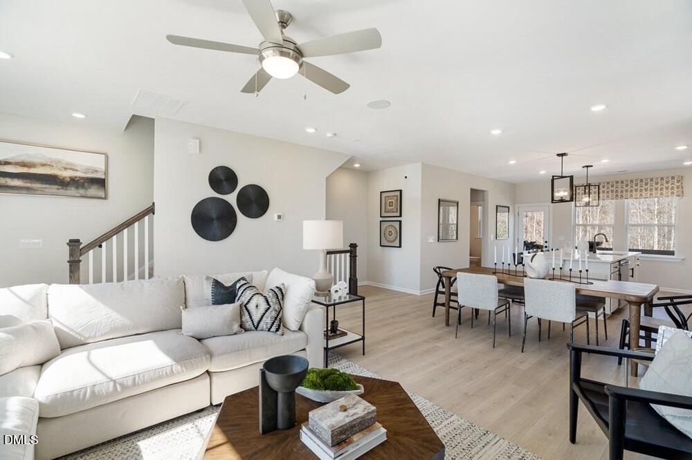 1320 West Garner Road, Unit 101 Garner, NC 27529 - Photo 13 of 27 Greystone - Gathering Room