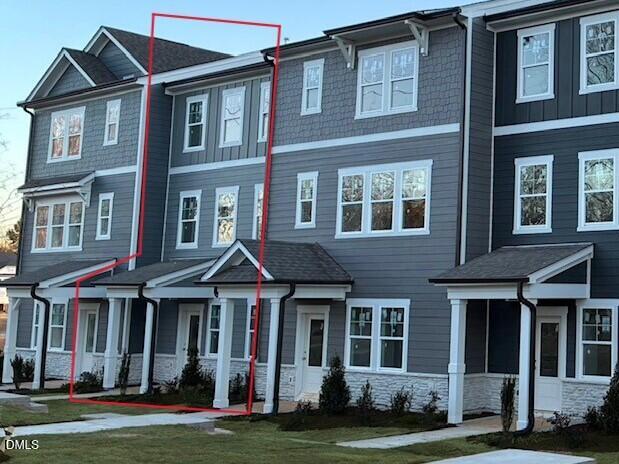 1320 West Garner Road, Unit 101 Garner, NC 27529 - Photo 2 of 27 BFT - Lot31-Unit101