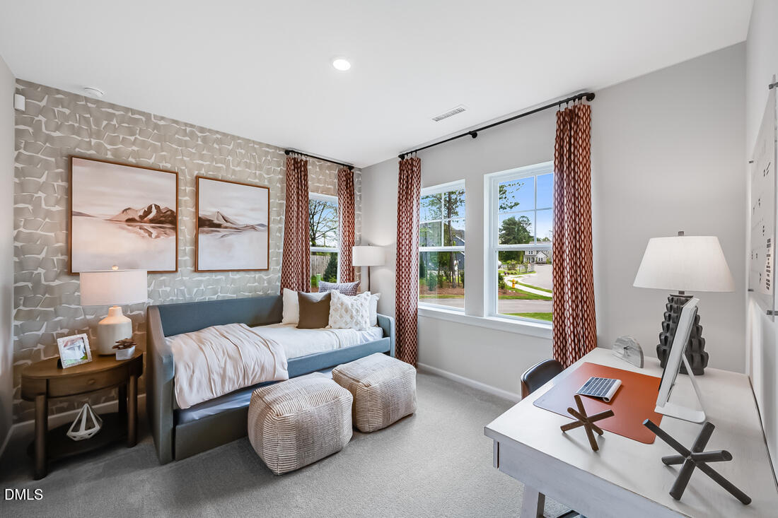 1320 West Garner Road, Unit 101 Garner, NC 27529 - Photo 22 of 27 greystone-officeroom-002