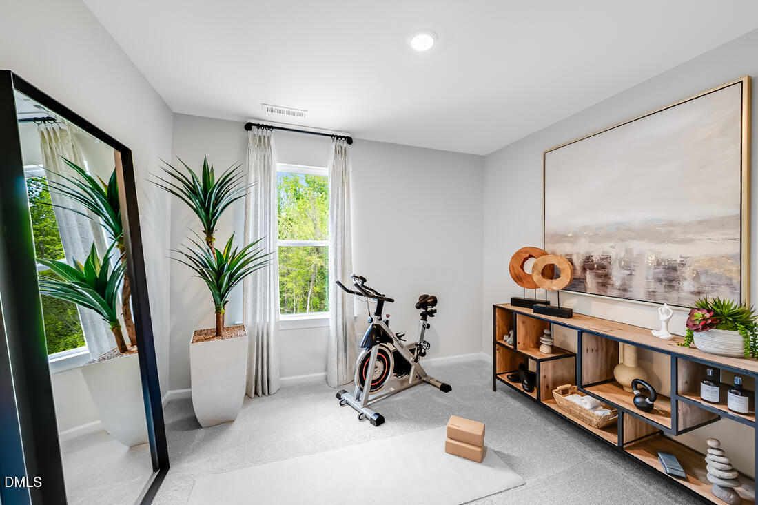 1320 West Garner Road, Unit 101 Garner, NC 27529 - Photo 23 of 27 greystone-fitness-area-001