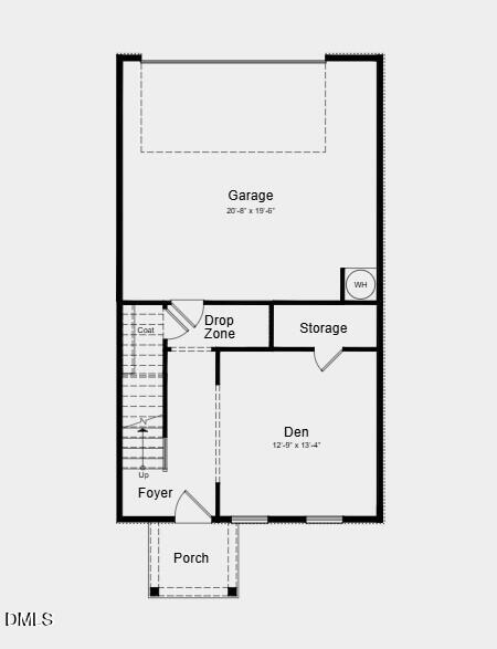 1320 West Garner Road, Unit 101 Garner, NC 27529 - Photo 3 of 27 lower level