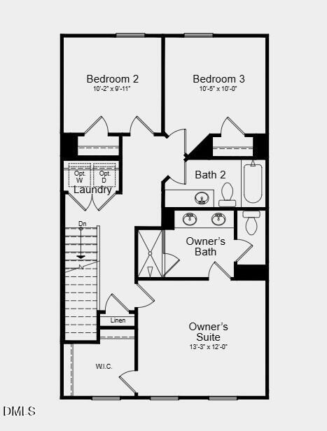 1320 West Garner Road, Unit 101 Garner, NC 27529 - Photo 5 of 27 upper level