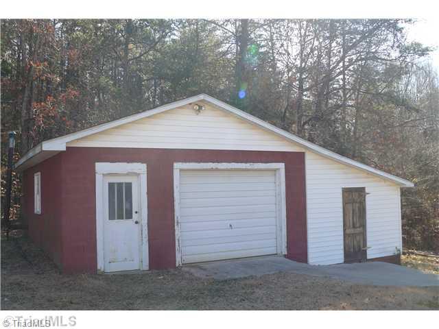 182 Owl Road Eden, NC 27288 - Photo 3 of 6 Storage.