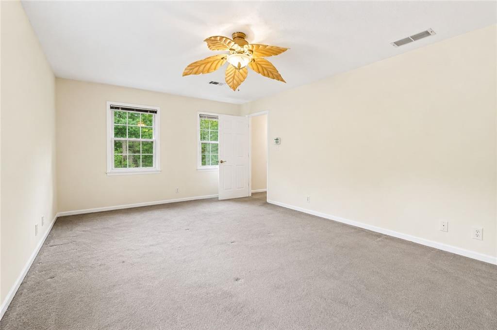 1683 Oak Ridge Circle Southwest Stone Mountain, GA 30087 - Photo 23 of 45