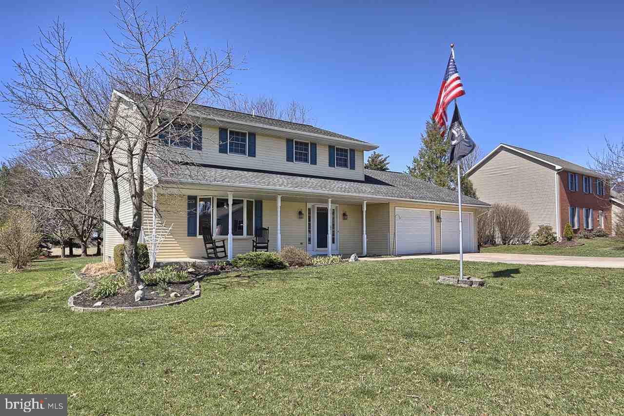 102 Royal Road Palmyra, PA 17078 - Photo 1 of 25 Gallery Image 1