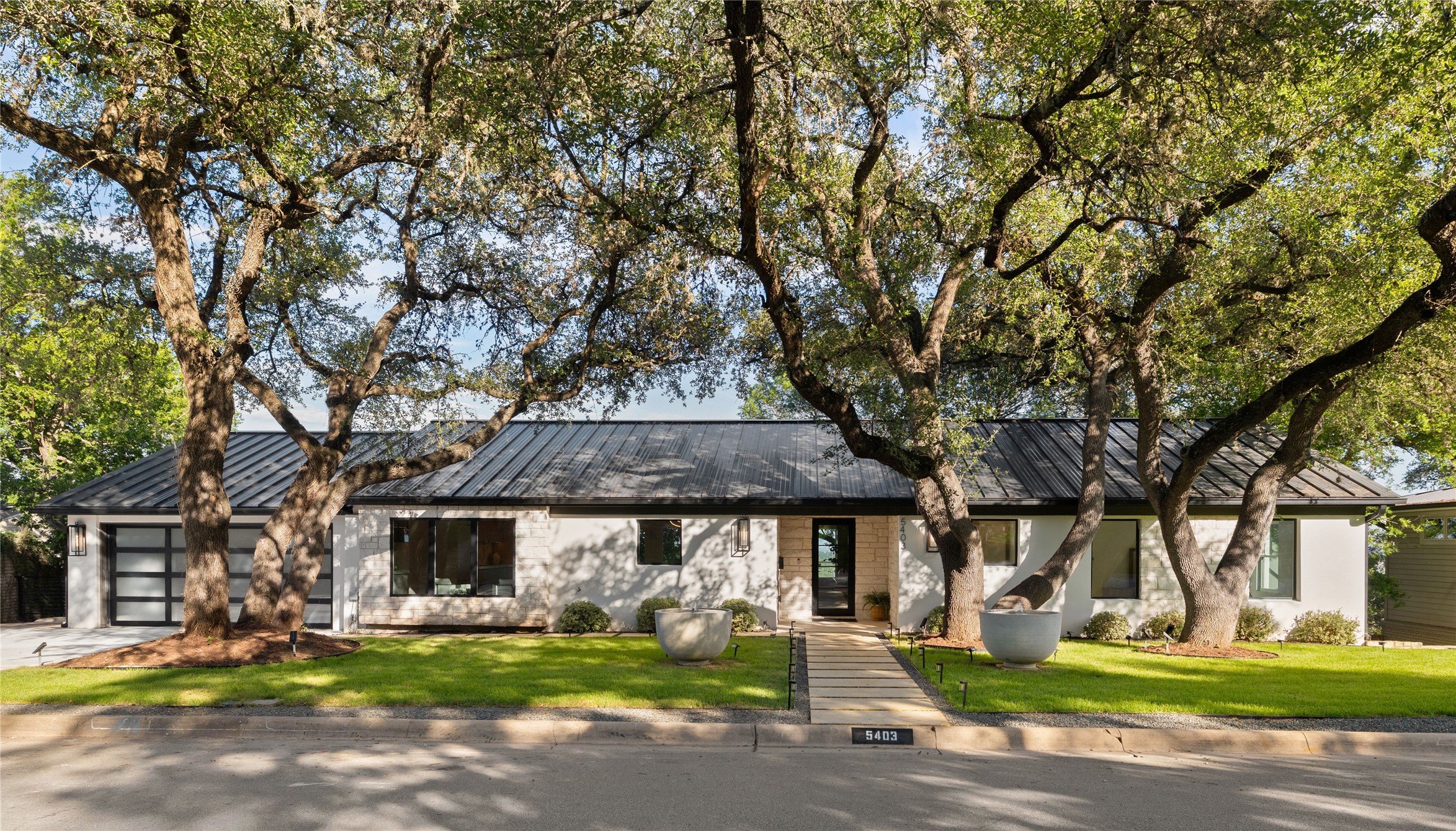 5403 Ridge Oak Drive Austin, TX 78731 - Photo 1 of 40