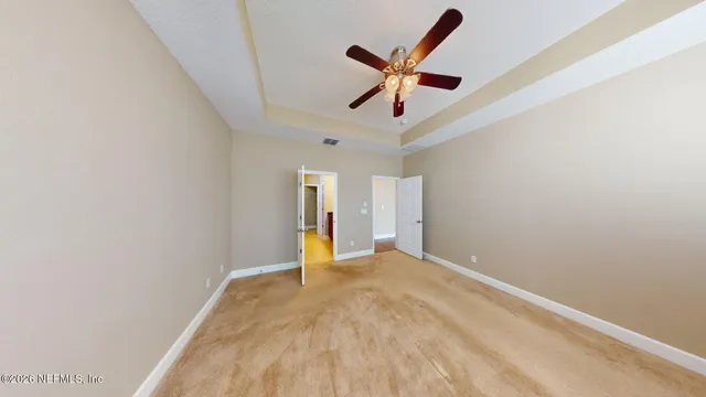 $3,550 | 285 Garden Wood Drive, Ponte Vedra, FL 32081