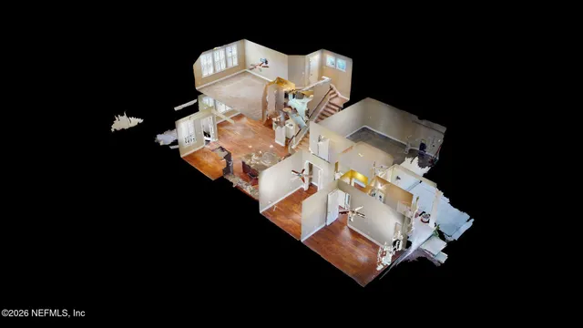 $3,550 | 285 Garden Wood Drive, Ponte Vedra, FL 32081