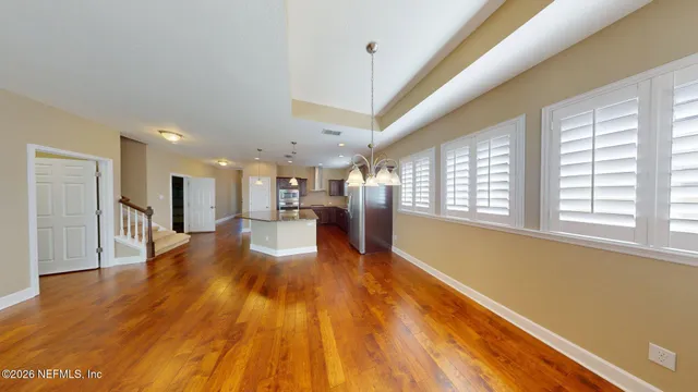 $3,550 | 285 Garden Wood Drive, Ponte Vedra, FL 32081