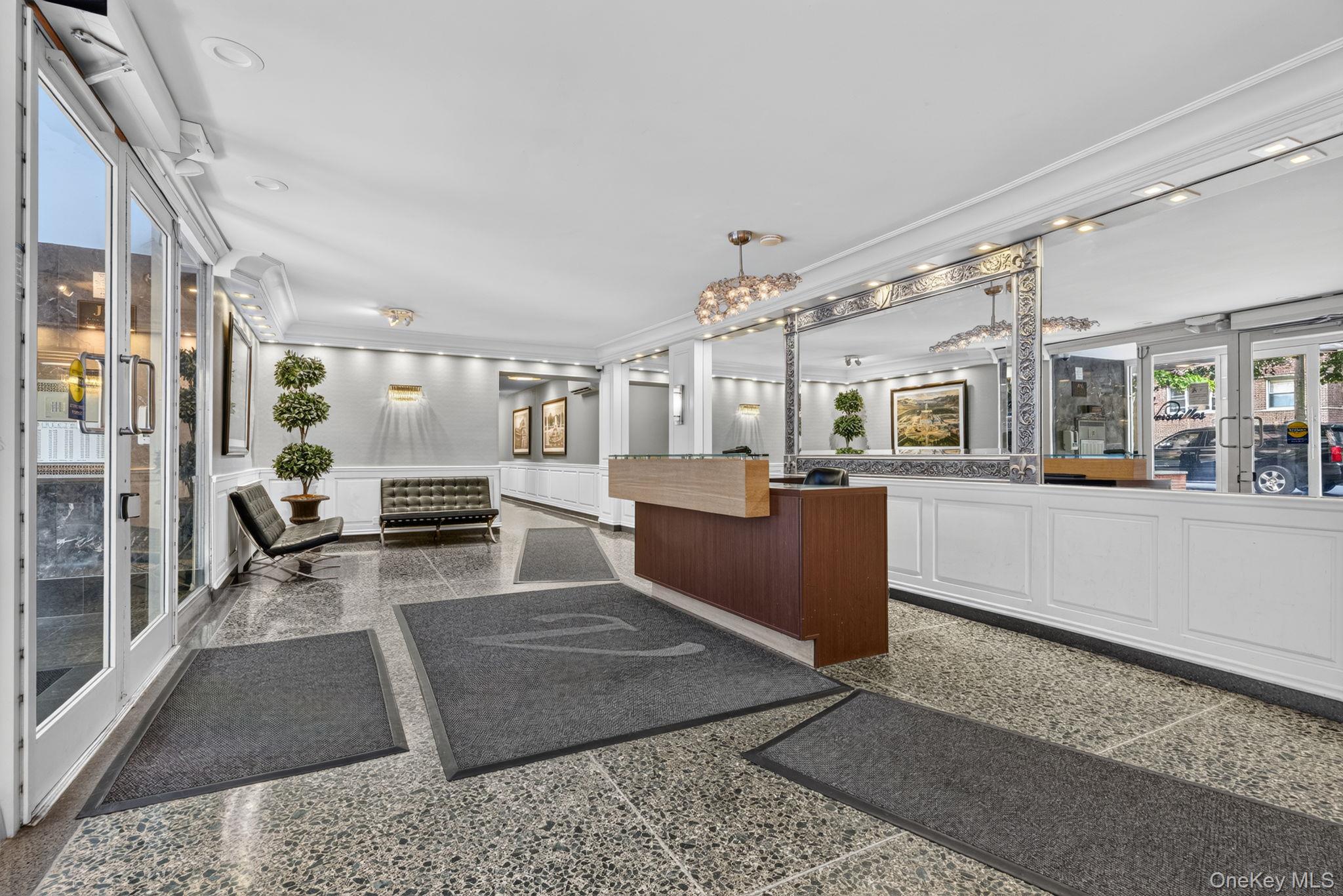 110-45 71st Road, Unit 7E Queens, NY 11375 - Photo 14 of 15 Gallery Image 14