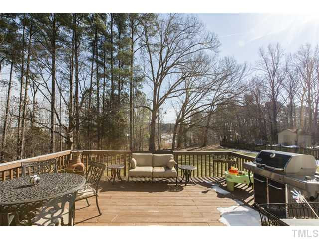 3204 Ridgestone Parkway Durham, NC 27712 - Photo 15 of 15 Photo 15