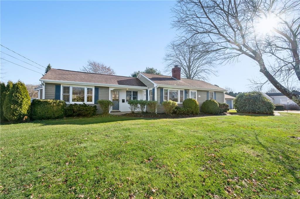 269 Niantic River Road Waterford, CT 06385 - Photo 1 of 1 Gallery Image 1
